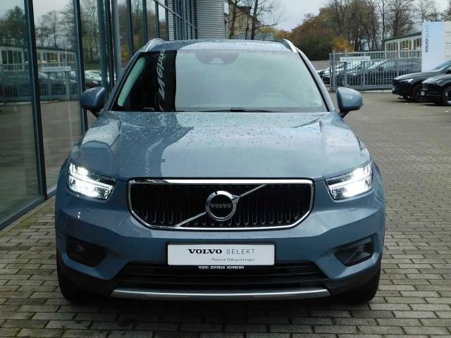 Volvo XC40 Geartronic Momentum T3