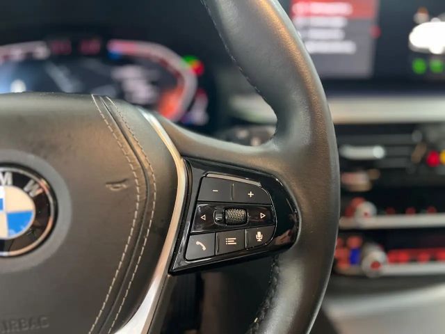 BMW 520 520d Touring