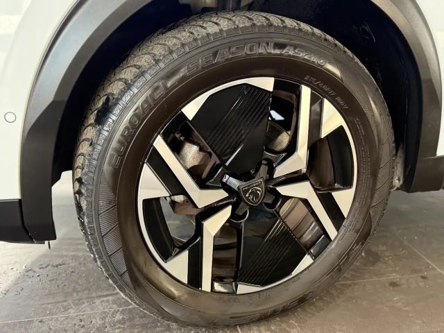 Peugeot 2008 GT-Line PureTech