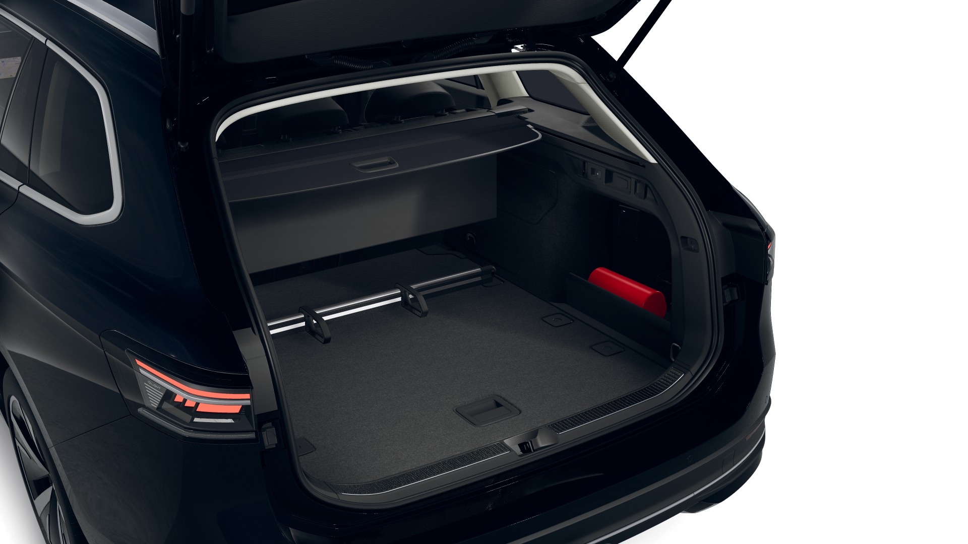 Volkswagen Passat 2.0 TDI DSG IQ.Drive