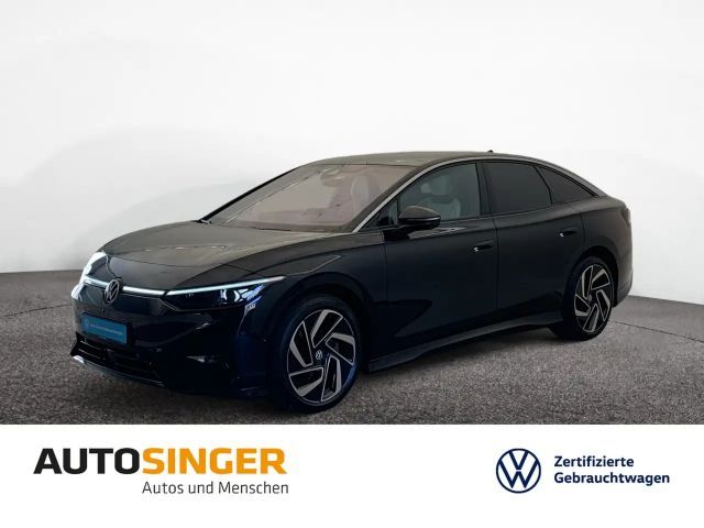 Volkswagen ID.7 Pro
