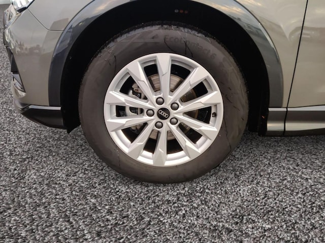 Audi Q3 35 TFSI S-Tronic