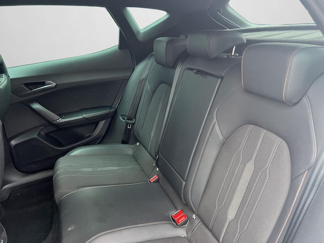 Cupra Formentor 2.0 TSI