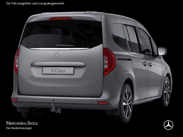 Mercedes-Benz T 180 Progressive