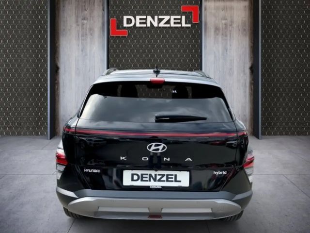 Hyundai Kona 1.6 2WD