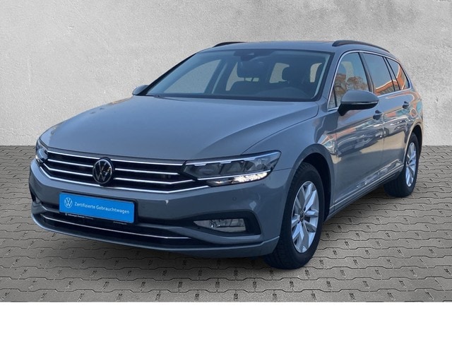 Volkswagen Passat 2.0 TDI Business DSG Variant
