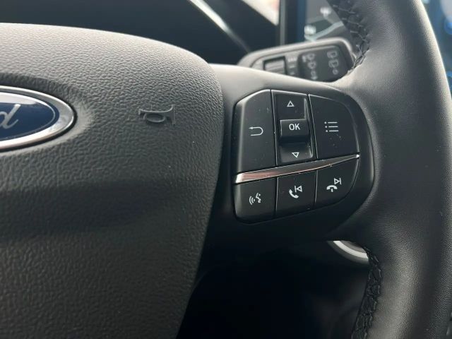 Ford Focus Active EcoBoost Wagon