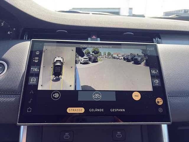 Land Rover Discovery Sport D200 Dynamic SE