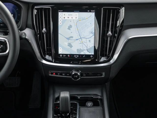 Volvo V60 Cross Country AWD Plus