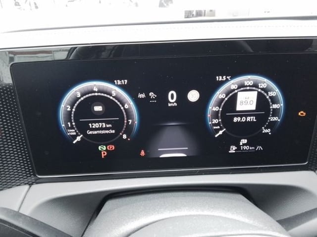 Volkswagen Tiguan 1.5 eTSI DSG