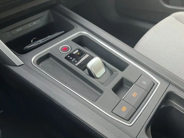 Seat Leon 1.5 eTSI DSG Plus Style