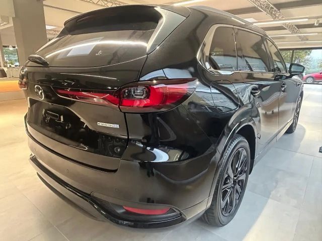 Mazda CX-80 Homura Plus