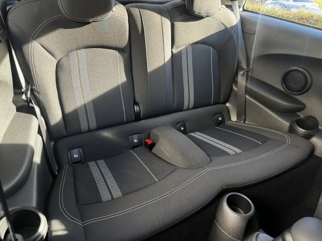 MINI Mini Electric SE