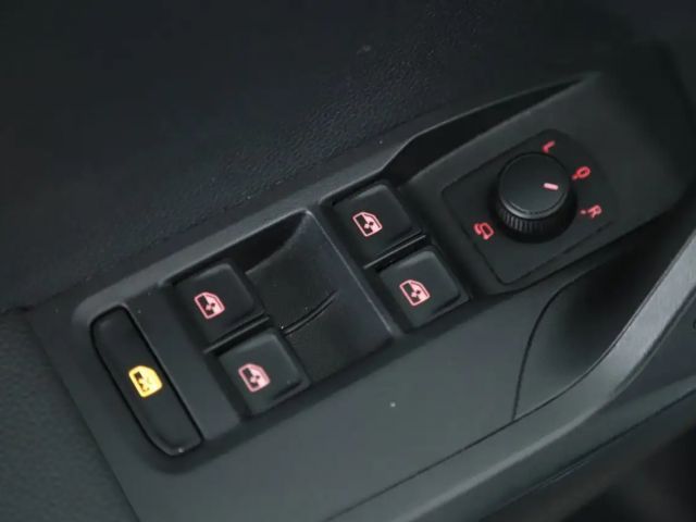 Seat Arona Ecomotive Style