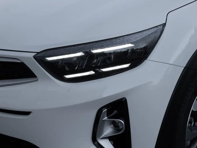 Kia Stonic GDi Vision