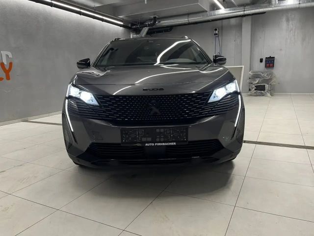 Peugeot 5008 EAT8 GT-Line