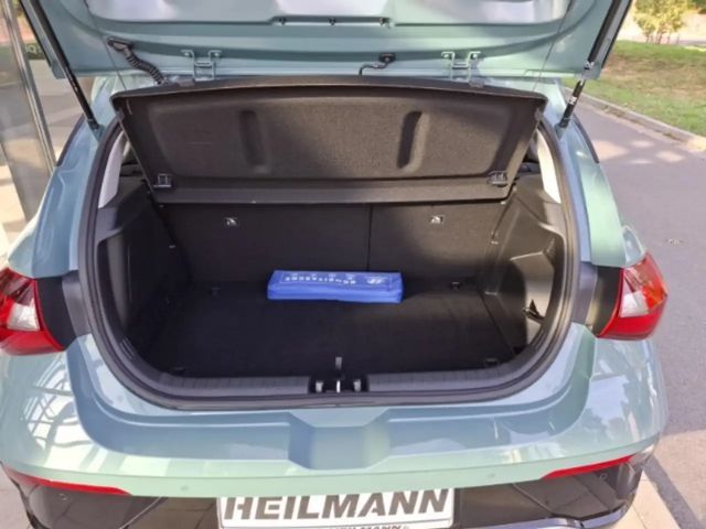 Hyundai i20 1.0 Trend