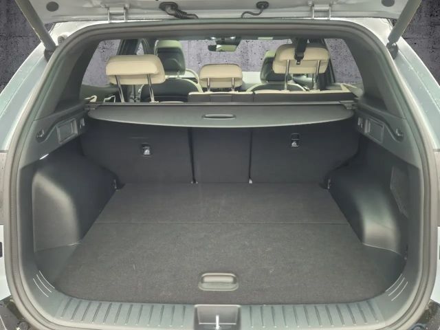 Kia Sportage GDi GT-Line