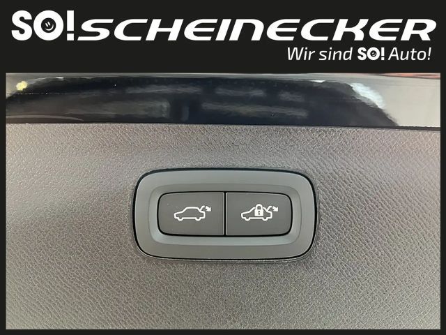 Volvo XC90 AWD Bright T8 Ultra