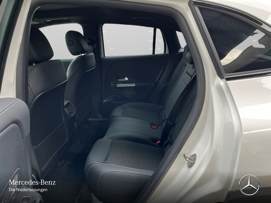 Mercedes-Benz EQA 250