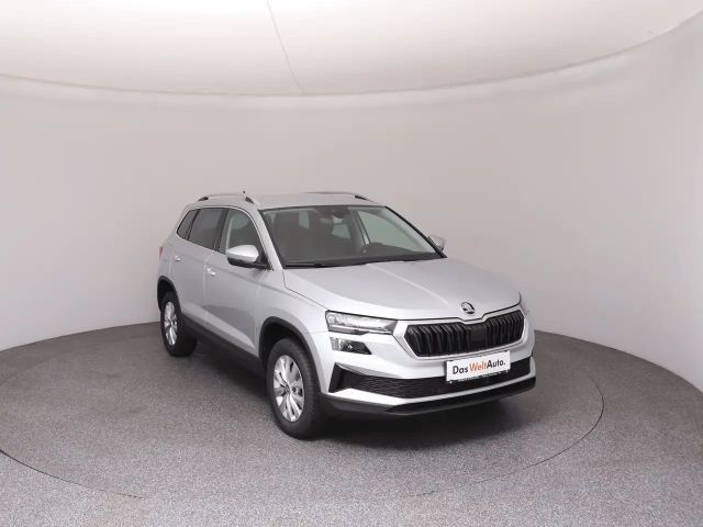 Skoda Karoq Selection