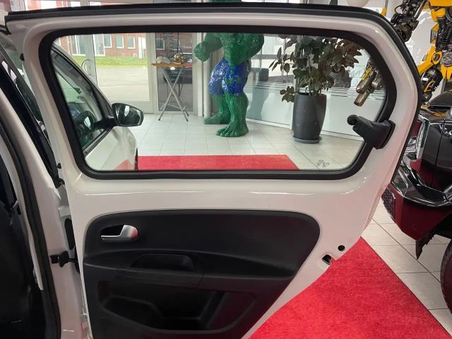 Volkswagen up! Basis