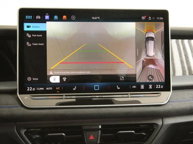 Volkswagen Tayron 4Motion DSG