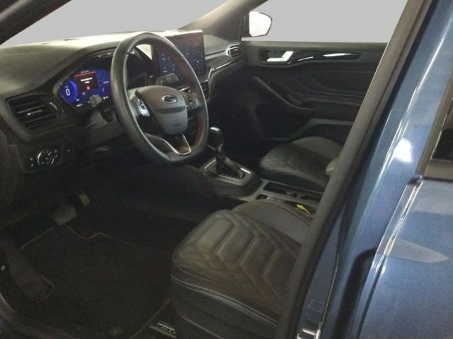 Ford Focus EcoBoost ST Line Wagon