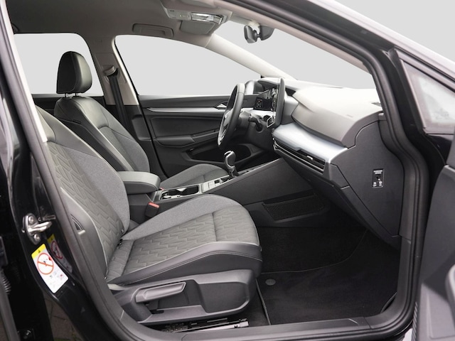 Volkswagen Golf 1.5 TSI Golf VIII Variant