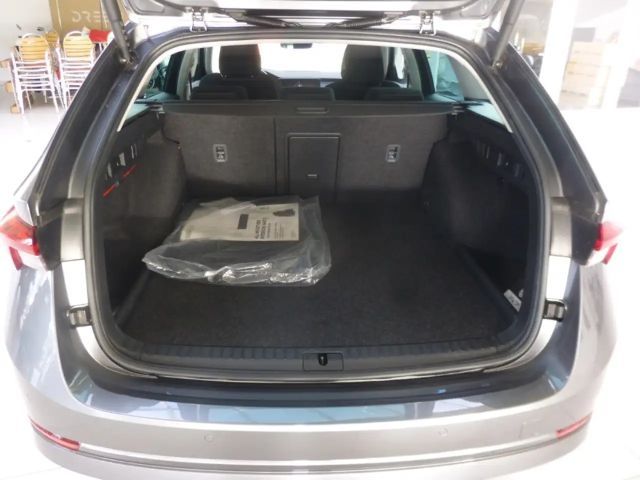 Skoda Octavia Combi Style Style iV