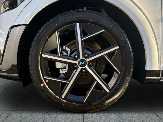Hyundai IONIQ 5 Ioniq 5 N