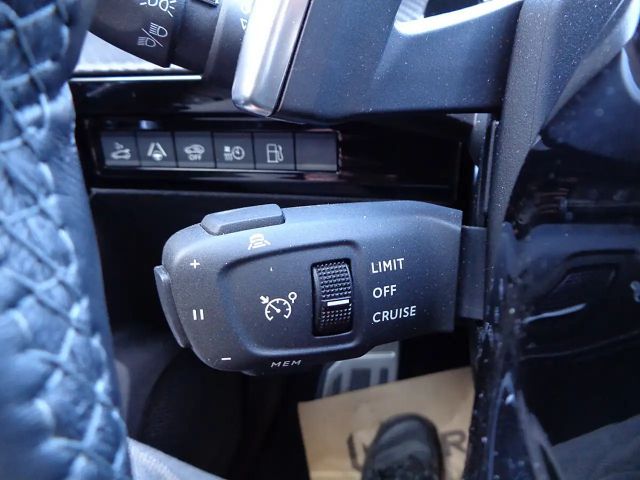 Peugeot 508 EAT8 Hybrid SW