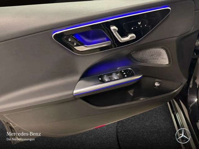 Mercedes-Benz C 200 AVANTGARDE Estate