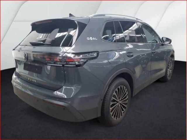 Volkswagen Tiguan 2.0 TDI DSG