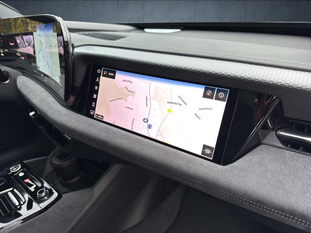 Audi A6 e-tron Avant Performance