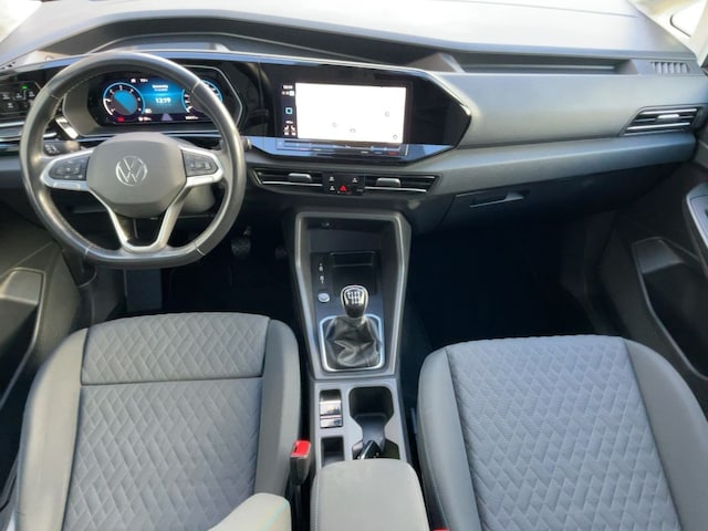 Volkswagen Caddy 2.0 TDI Life