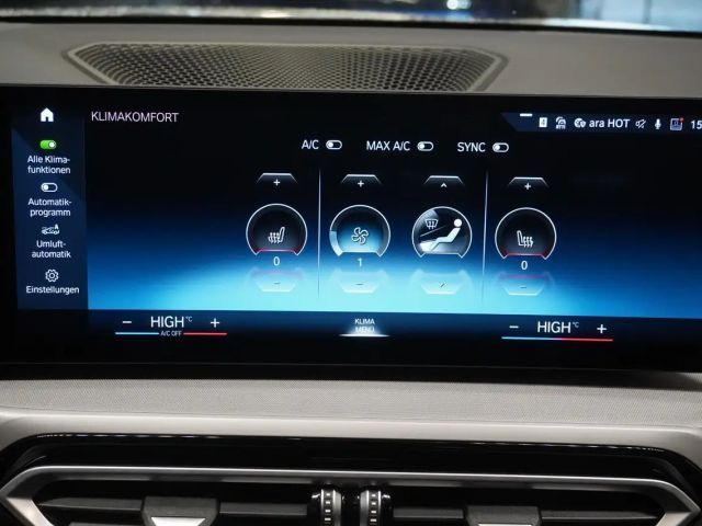 BMW 320 320d Touring xDrive