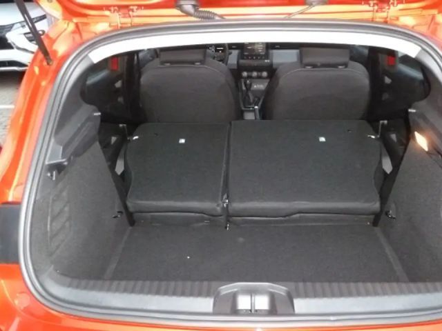 Mitsubishi Colt 1,0 PLUS Tageszulassung