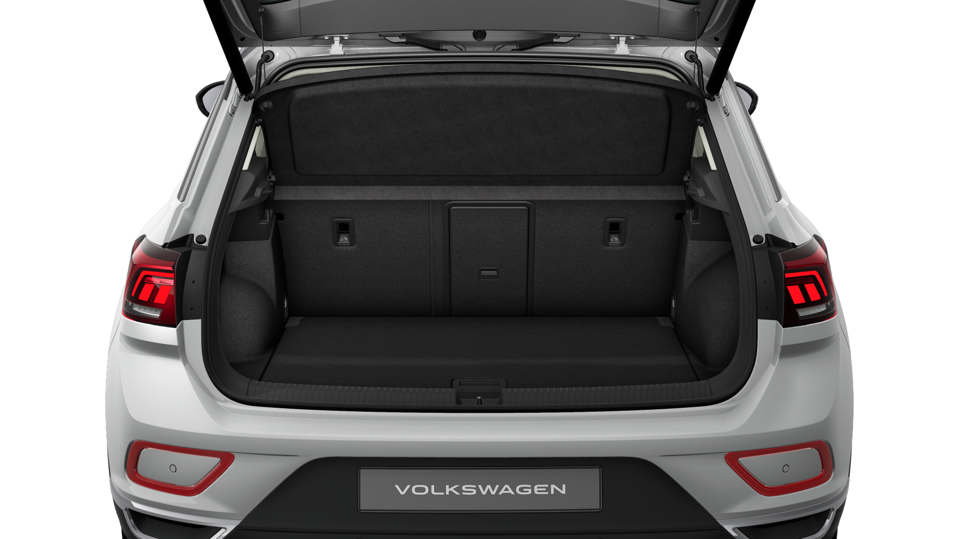 Volkswagen T-Roc 1.5 TSI Style