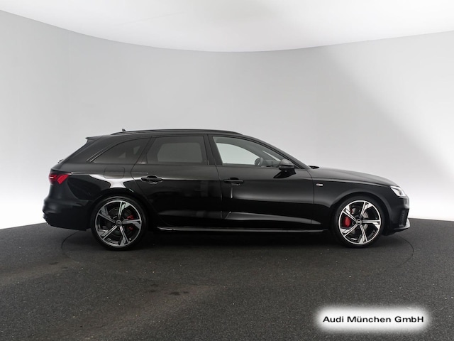 Audi A4 40 TFSI Avant S-Line S-Tronic
