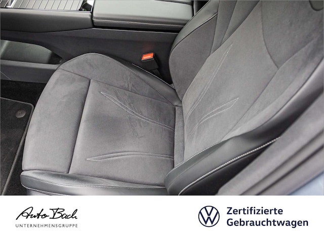 Volkswagen ID.7 Pro Tourer