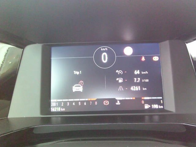 Opel Grandland X Enjoy