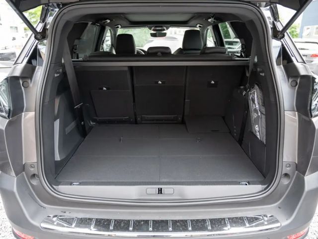 Peugeot 5008 EAT8 GT-Line PureTech