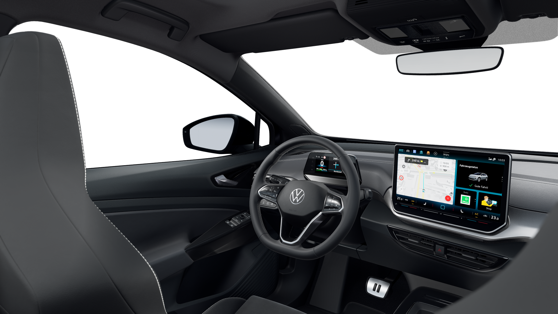 Volkswagen ID.4 /AHK /PANO /SPORTPAKET