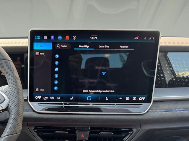 Volkswagen Tayron 2.0 TDI DSG R-Line