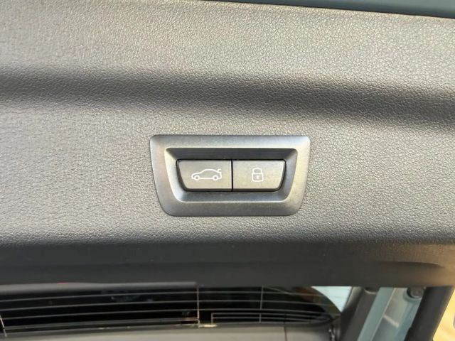 BMW iX1 M-Sport xDrive30