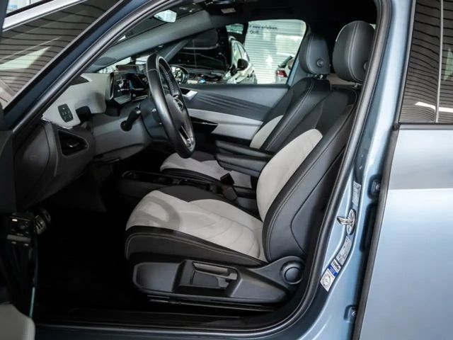 Volkswagen ID.3 150 kW Performance Pro