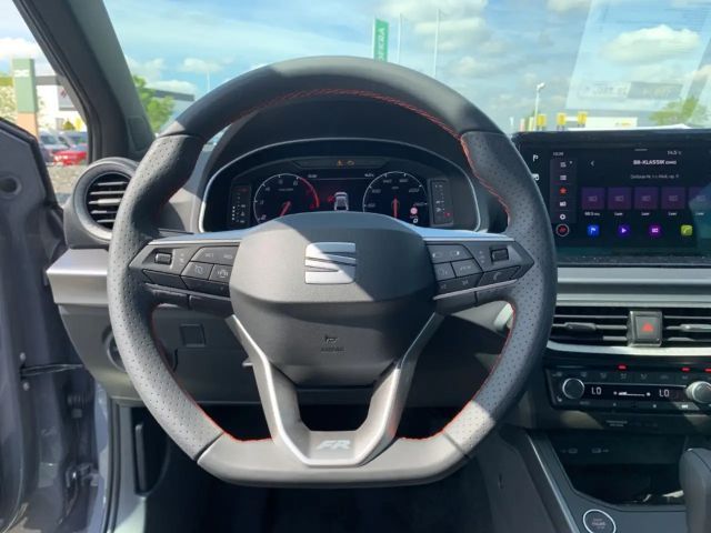 Seat Ibiza 1.0 TSI FR-lijn