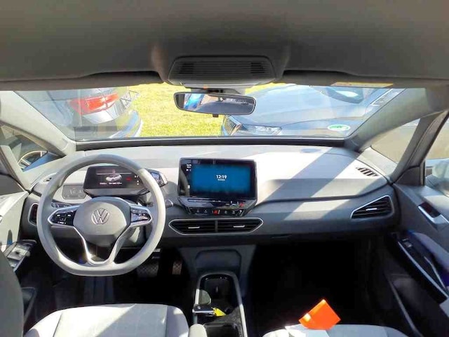 Volkswagen ID.3 *LED*NAVI*PARKSENSOR*APPCON*