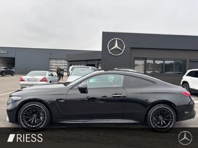 Mercedes-Benz CLE 53 AMG 4MATIC AMG Line